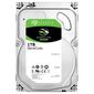 כונן קשיח  פנימי Seagate Barracuda ST1000DM010 1000GB למכירה 