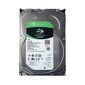 כונן קשיח  פנימי Seagate Barracuda ST4000DM004 4000GB למכירה , 2 image
