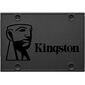 כונן SSD   פנימי Kingston A400 SSD SA400S37/240G 240GB קינגסטון למכירה , 2 image