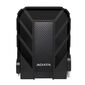 כונן קשיח  חיצוני A-Data HD710 Pro AHD710P-4TU31-CBK 4000GB למכירה , 2 image