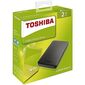 כונן קשיח  חיצוני Toshiba HDTB420EK3AA 2000GB טושיבה למכירה , 3 image