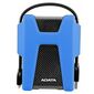 כונן קשיח  חיצוני A-Data AHD680-1TU31-CBL 1000GB למכירה , 2 image