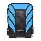 כונן קשיח  חיצוני A-Data HD710 Pro AHD710P-2TU31-CBL 2000GB למכירה , 2 image