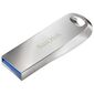 דיסק און קי SanDisk Ultra Luxe USB 3.1 16GB SDCZ74-016G סנדיסק למכירה , 2 image
