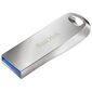 דיסק און קי SanDisk Ultra Luxe USB 3.1 128GB SDCZ74-128G סנדיסק למכירה , 2 image