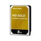 כונן קשיח  פנימי Western Digital Gold Enterprise WD8004FRYZ 8000GB למכירה , 2 image
