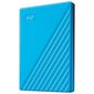 כונן קשיח  חיצוני Western Digital My Passport WDBYVG0020BBL 2000GB למכירה , 2 image