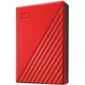 כונן קשיח  חיצוני Western Digital My Passport WDBPKJ0040BRD 4000GB למכירה , 2 image