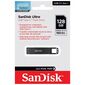 דיסק און קי SanDisk SDCZ460-128G סנדיסק למכירה , 4 image