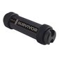 דיסק און קי Corsair Flash Survivor Stealth 256GB USB 3.0 Flash Drive CMFSS3B-256GB קורסייר למכירה , 3 image