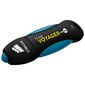 דיסק און קי Corsair Voyager 128GB USB 3.0 קורסייר למכירה 