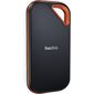 כונן SSD   חיצוני SanDisk Extreme PRO Portable SSD V2 Extreme PRO Portable SSD V2 2TB SDSSDE81-2T00-G25 2000GB סנדיסק למכירה , 2 image