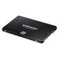 כונן SSD   חיצוני Samsung Evo 870 MZ-77E4T0BW 4000GB סמסונג למכירה , 2 image