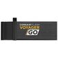 דיסק און קי Corsair Flash Voyager Go CMFVG-128GB קורסייר למכירה , 3 image