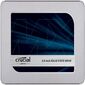 CT4000MX500SSD1 Crucial למכירה 