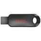 דיסק און קי SanDisk Cruzer Snap 128GB SDCZ62-128G-G35 סנדיסק למכירה , 2 image