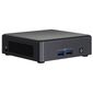 מחשב נייח Intel Core i3 Intel NUC 11 Pro NUC11TNKi3 אינטל למכירה , 2 image