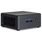 מחשב נייח Intel Core i5 Intel NUC 11 Pro NUC11TNHi50Z אינטל למכירה 