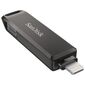 דיסק און קי SanDisk iXpand Flash Drive Luxe 256GB SDIX70N-256G-GN6NE סנדיסק למכירה , 2 image
