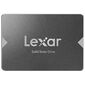 כונן SSD   פנימי Lexar NS100 LNS100-1TRB 1000GB למכירה , 3 image