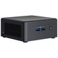 מחשב נייח Intel Core i5 Intel NUC 11 Pro BNUC11TNKV50Z00 אינטל למכירה , 3 image