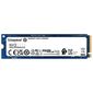 כונן SSD   פנימי Kingston NV2 500G NV2 SNV2S/500G 500GB קינגסטון למכירה , 2 image
