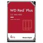 Red Plus NAS WD40EFPX Western Digital למכירה 