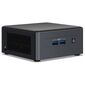 מחשב נייח Intel Core i5 Intel NUC BNUC11TNKI50000 אינטל למכירה 
