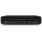 מחשב נייח Intel Core i3 HP 260 G9 Mini Pro 6D3R0EA למכירה , 2 image