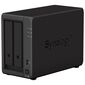 שרת NAS  Synology DiskStation DS723 Plus למכירה , 2 image
