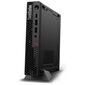 מחשב נייח Intel Core i7 Lenovo ThinkStation P3 Tiny 30H0001MIV לנובו למכירה , 3 image