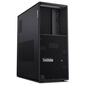מחשב נייח Intel Core i7 Lenovo ThinkStation P3 Tower 30GS003VIV לנובו למכירה , 2 image