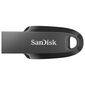 דיסק און קי SanDisk Ultra Curve 3.2 SDCZ550-032G-G46 סנדיסק למכירה , 2 image
