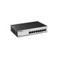 רכזת רשת / ממתג D-Link DES-1210-08P למכירה , 2 image