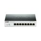 רכזת רשת / ממתג D-Link DGS-1100-08P למכירה , 2 image