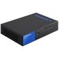 רכזת רשת / ממתג Cisco LinkSyS LGS105 סיסקו למכירה 