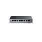 רכזת רשת / ממתג TP-Link TL-SG108PE למכירה , 2 image
