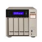 שרת NAS  QNAP TVS-473e-8G למכירה 