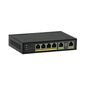 רכזת רשת / ממתג Provision POES-0460G+2G למכירה , 2 image