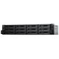 שרת NAS  Synology RackStation RS2418+ למכירה , 2 image
