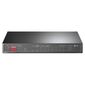 רכזת רשת / ממתג TP-Link TL-SG1210MP למכירה , 2 image