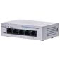 רכזת רשת / ממתג Cisco CBS110-5T-D סיסקו למכירה , 2 image
