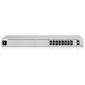 רכזת רשת / ממתג Ubiquiti USW-16-POE למכירה , 2 image