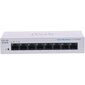 רכזת רשת / ממתג Cisco CBS110-8T-D-EU סיסקו למכירה , 2 image