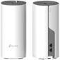 מערכת MESH  Deco E4 Kit 2 pack TP-Link למכירה 