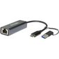 כרטיס רשת D-Link DUB-2315 למכירה 
