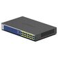 רכזת רשת / ממתג Netgear GS516PP למכירה , 2 image