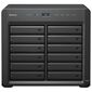 שרת NAS  Synology DiskStation DS2422+ למכירה , 2 image