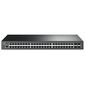 רכזת רשת / ממתג TP-Link TL-SG3452 למכירה 