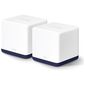 מגדיל טווח/רפיטר Halo H50G 2PCS Mercusys למכירה , 2 image